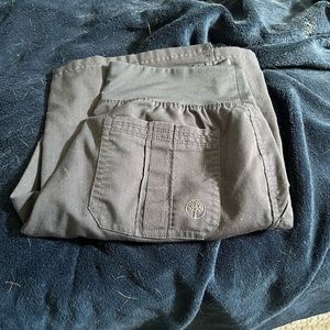 Scrub pants reserved